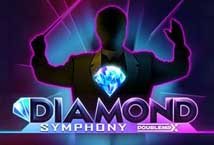 Diamond Symphony Doublemax slot